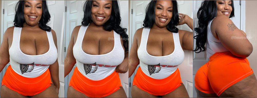 theselynakyle OnlyFans profile picture