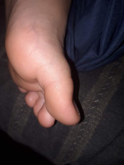 chocfreak4feet OnlyFans picture