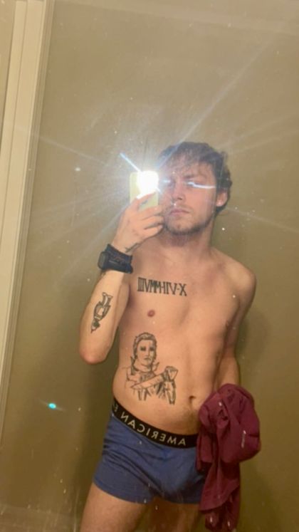 johnnybarbosa OnlyFans picture