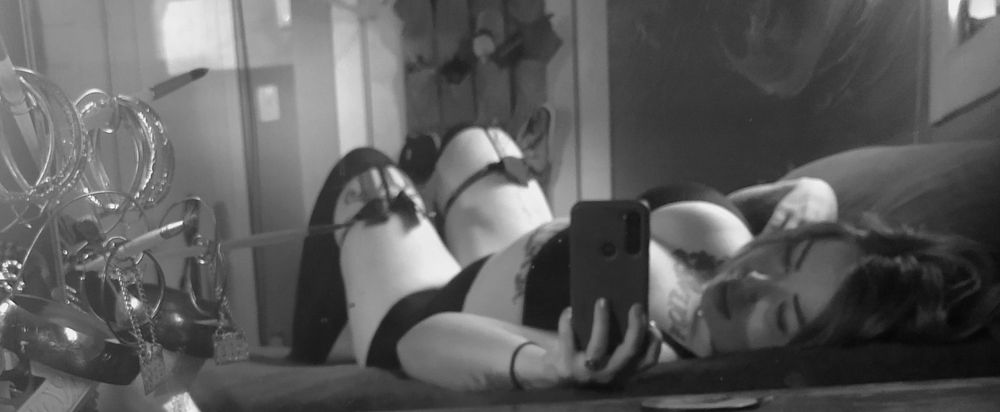 exxieshaylex OnlyFans profile picture