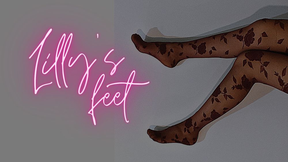 lillysfeet_4u OnlyFans profile picture