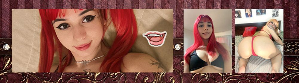 salomesexy OnlyFans profile picture
