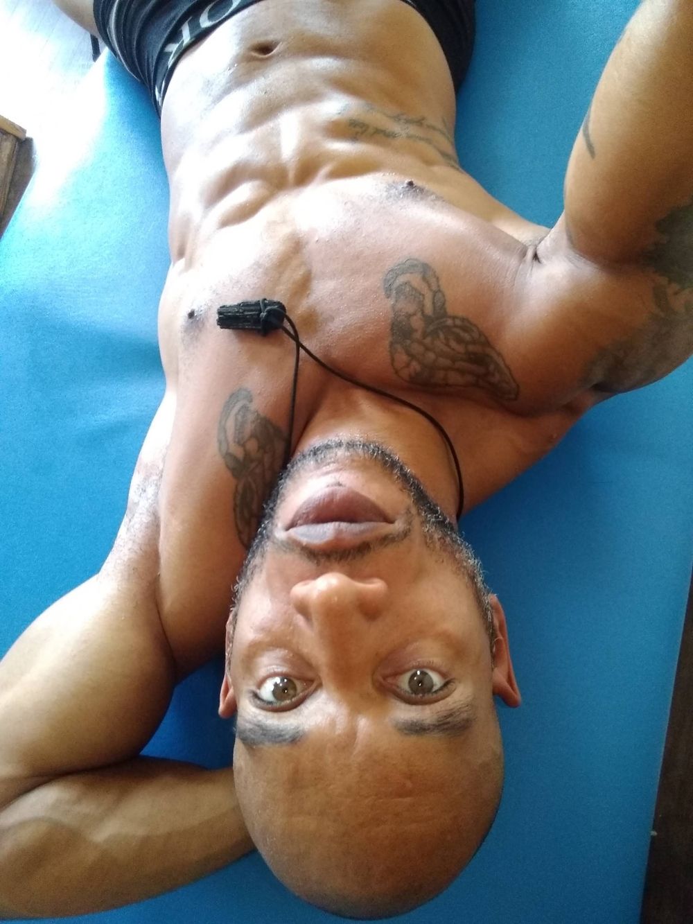 fit-bbc-daddy OnlyFans profile picture