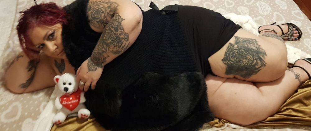 nemesis_scarlett OnlyFans profile picture