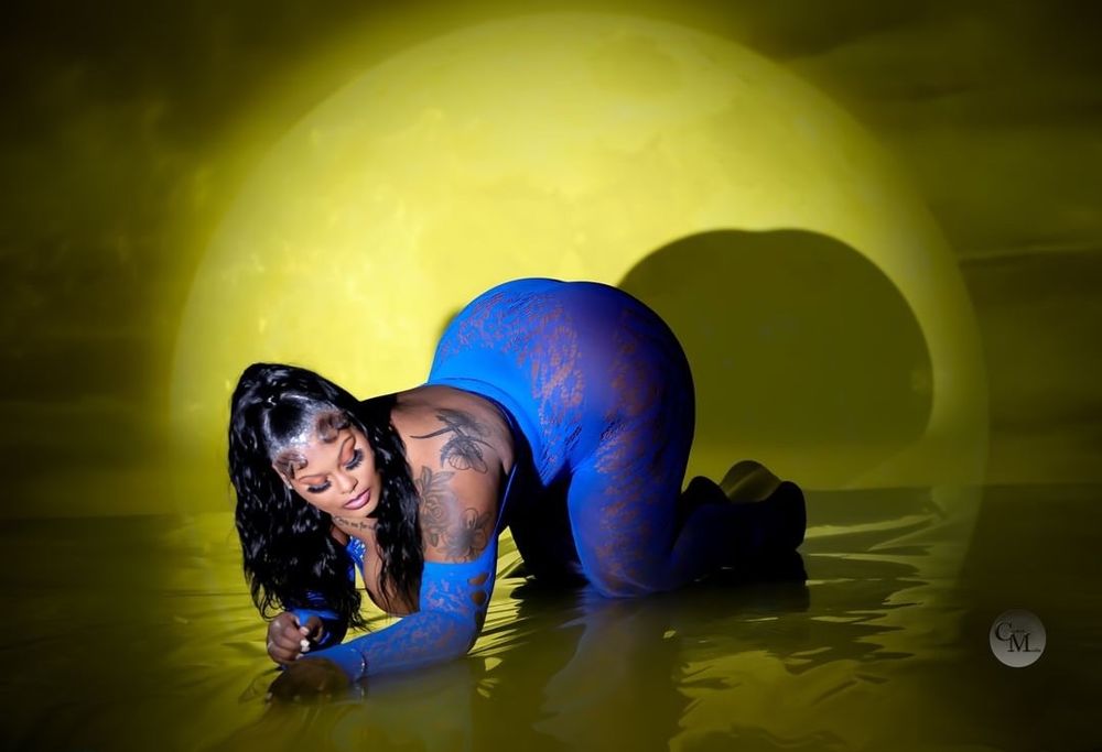 itsnoblekimm OnlyFans profile picture