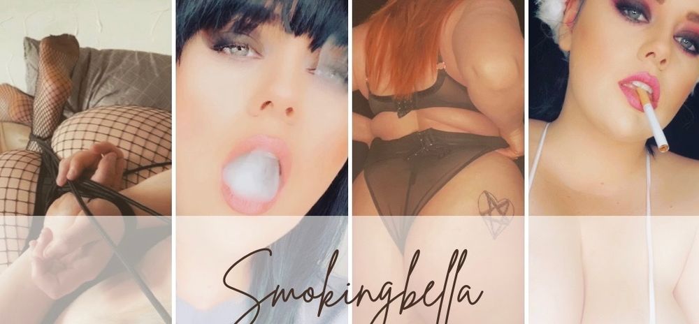 smokingbella OnlyFans profile picture