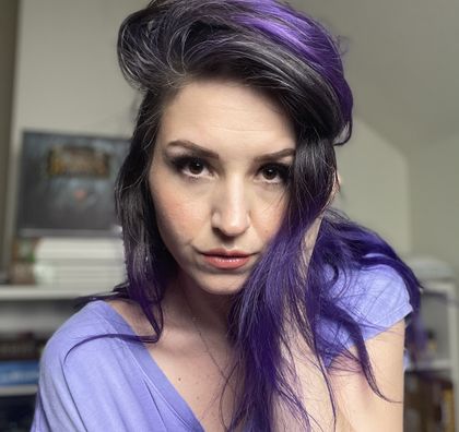 spideygamer OnlyFans picture