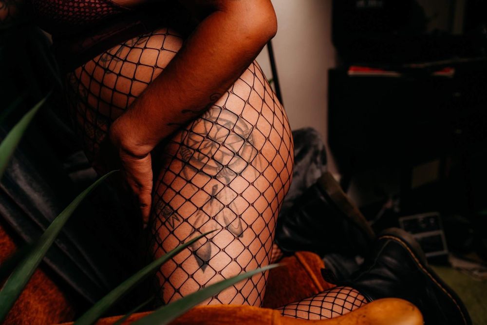 elrejecthoee OnlyFans profile picture