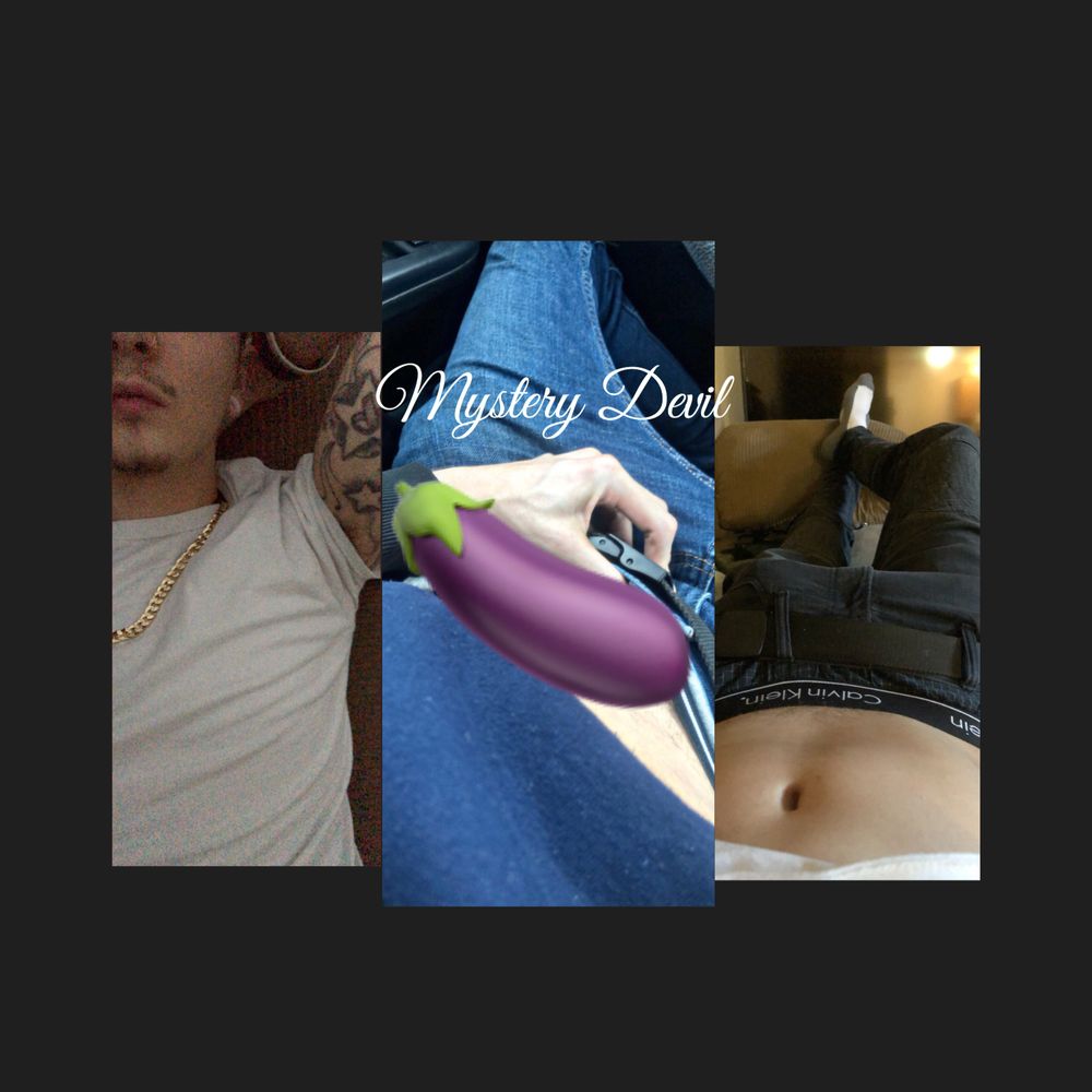 mystery_devil OnlyFans profile picture