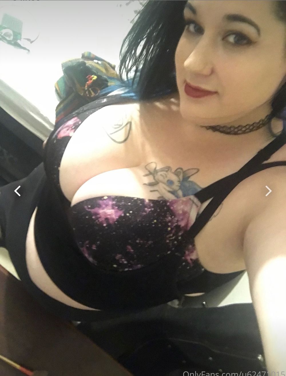 spookybabe13 OnlyFans profile picture