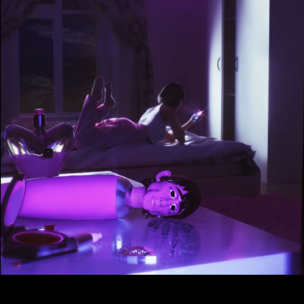 krdshntim OnlyFans profile picture