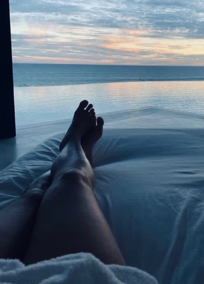 michaelasaintpatrick OnlyFans picture