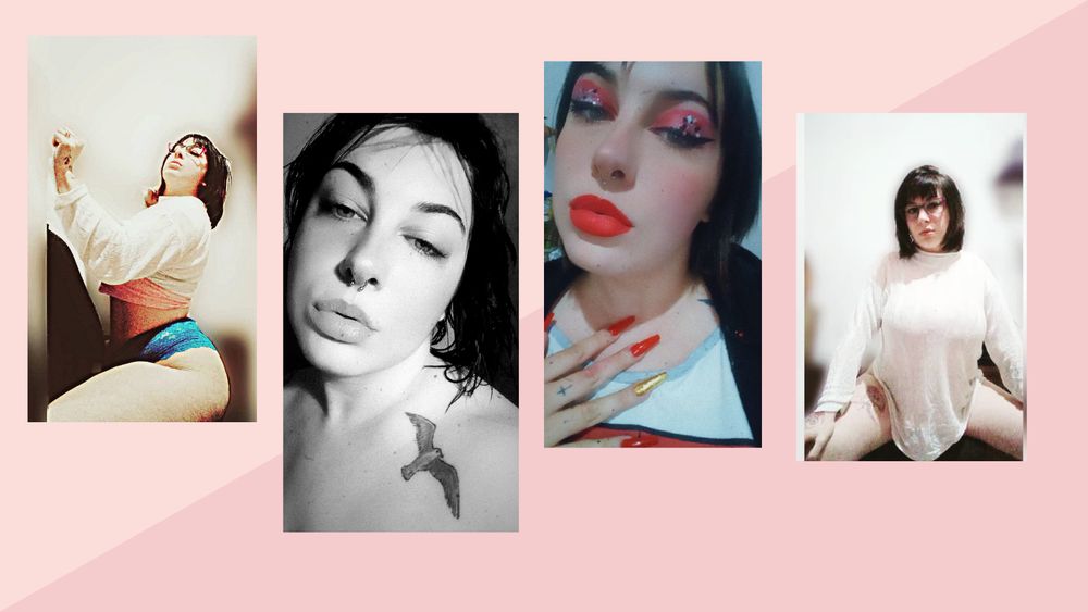 fioreecaruso OnlyFans profile picture