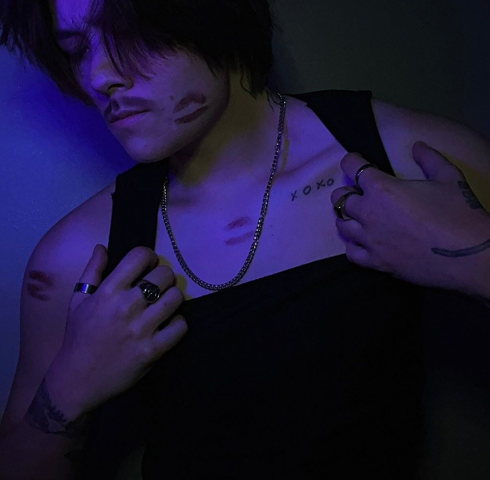 wyatttoney OnlyFans profile picture