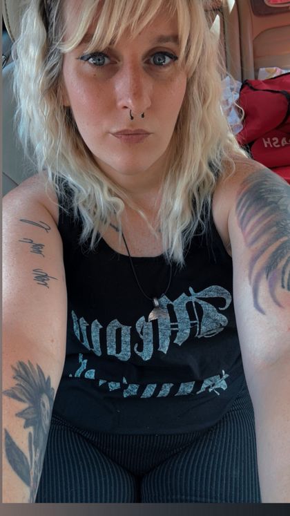 minniemouse671 OnlyFans picture