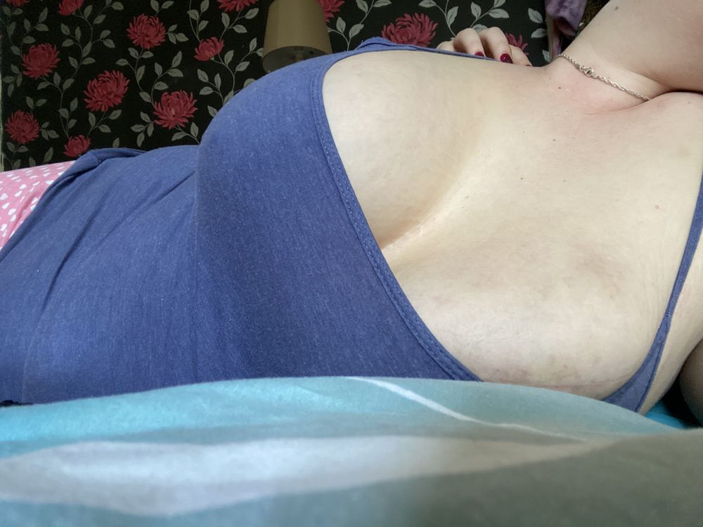 princesschunkylottie2 OnlyFans profile picture