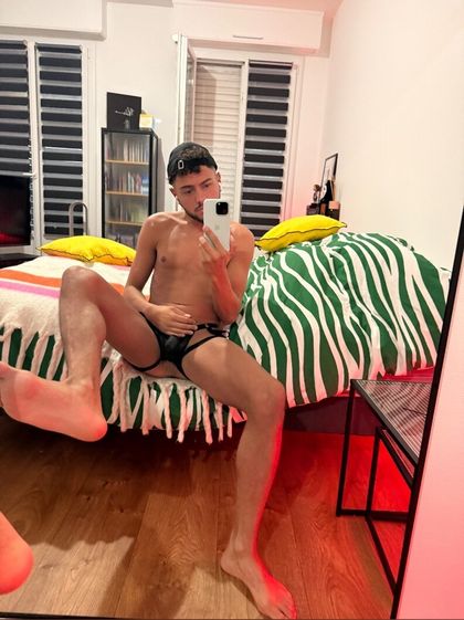 badguyboys OnlyFans picture