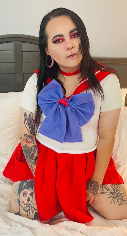 britaneydropdead OnlyFans picture