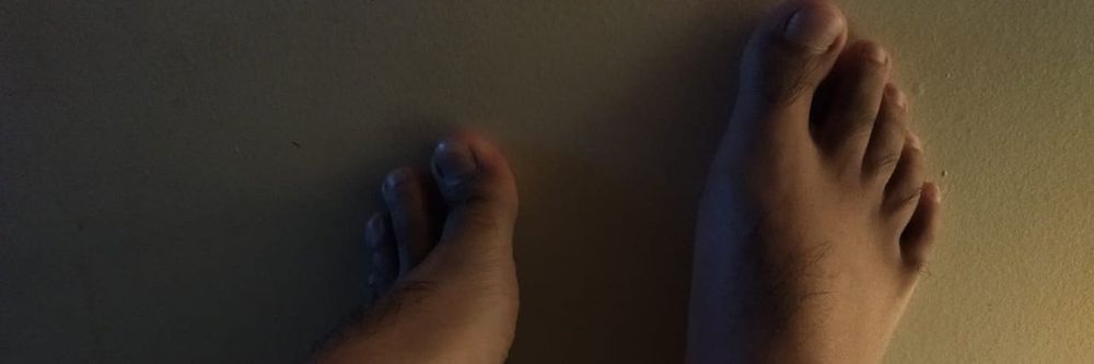 misterlatinfeet OnlyFans profile picture