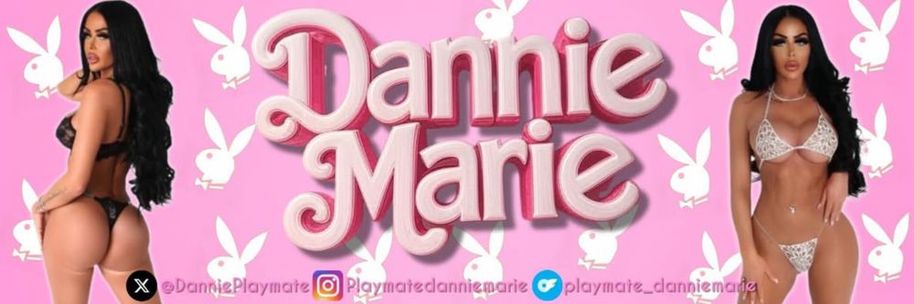 playmate_danniemarie OnlyFans profile picture