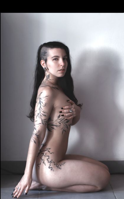 segnos_lilou OnlyFans picture
