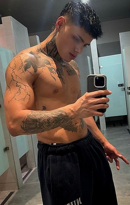 stivenlopez00 OnlyFans picture