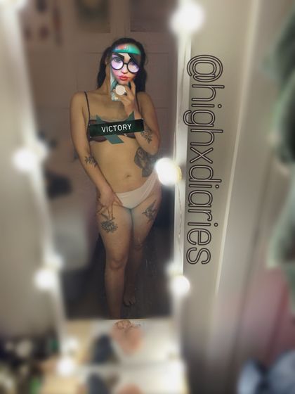 highxdiaries OnlyFans picture