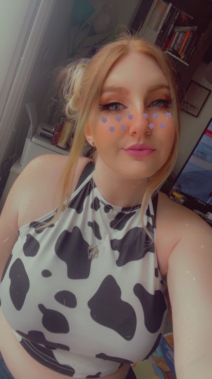 tedbunnypot OnlyFans picture