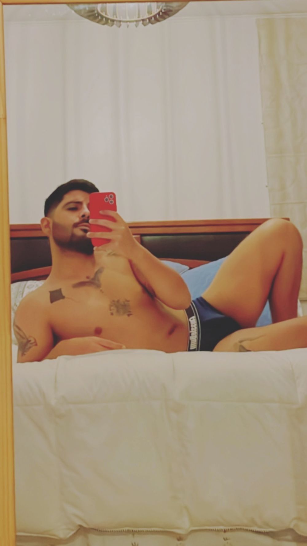 benignacio OnlyFans profile picture