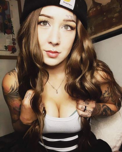 prettyxxtame OnlyFans picture