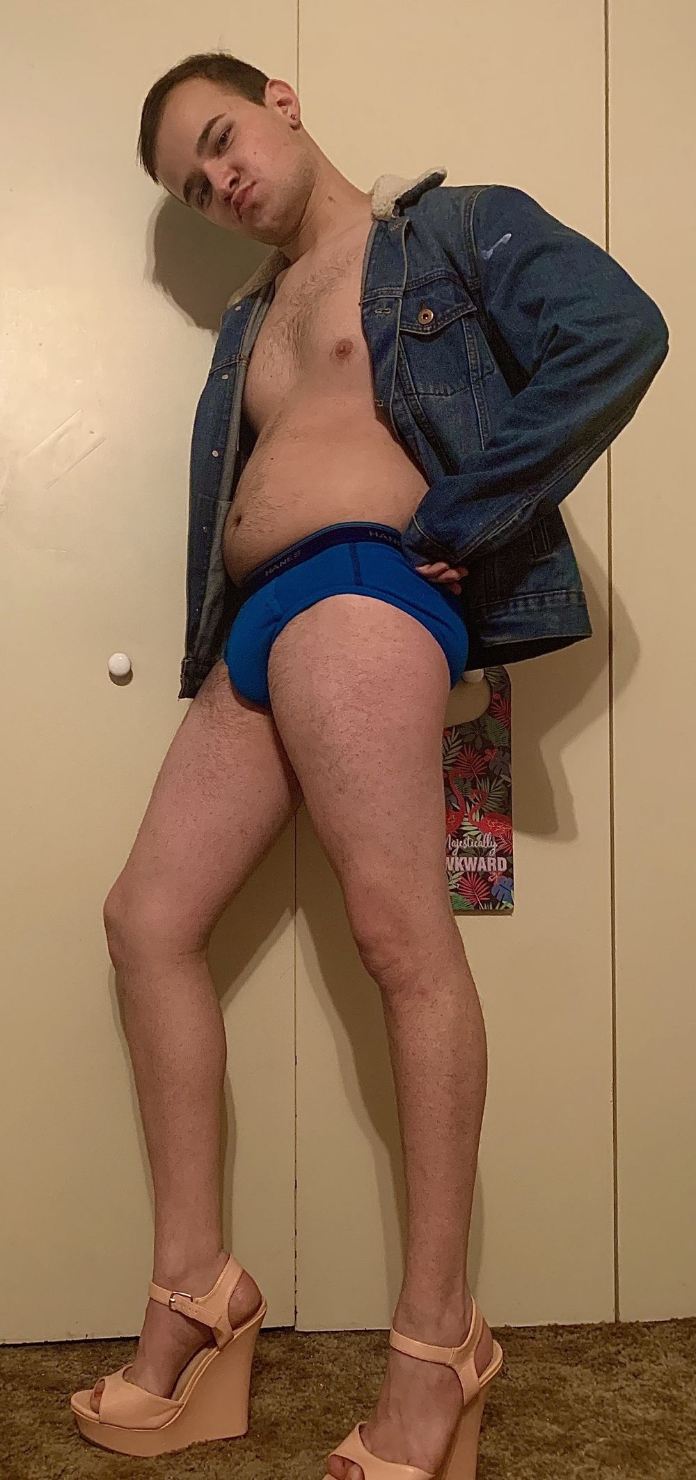 tinnytim23 OnlyFans profile picture