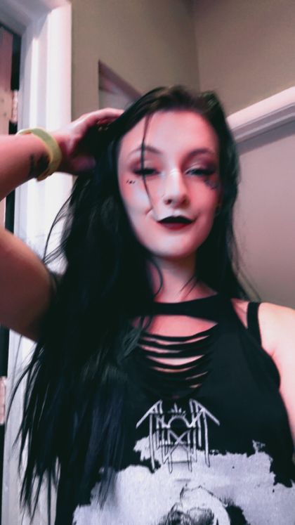 bunnithebaby OnlyFans picture