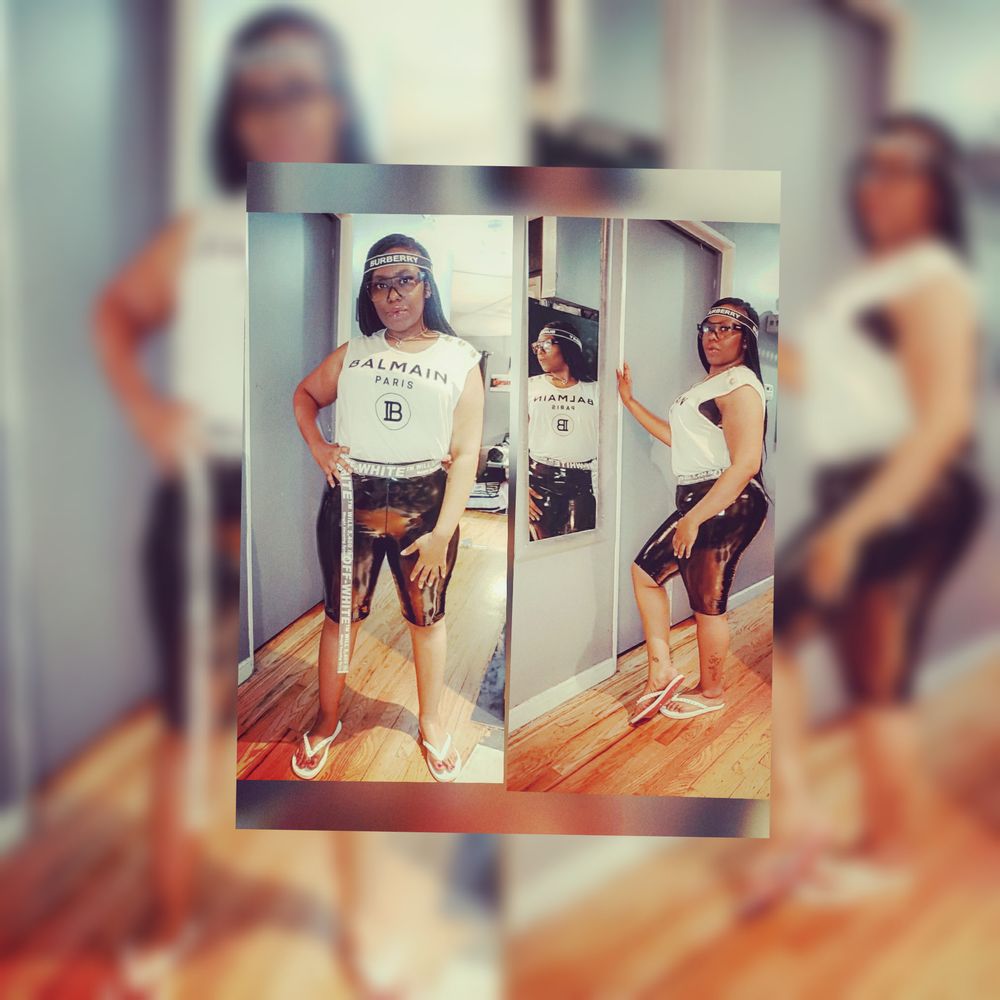 mssnesha93 OnlyFans profile picture