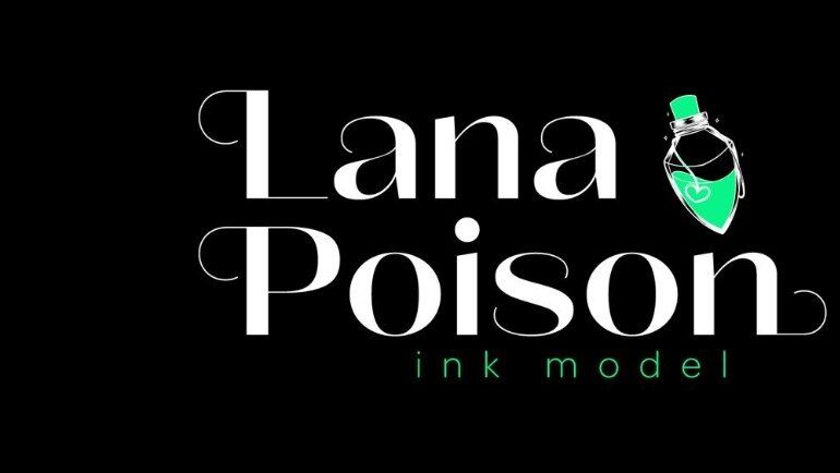 lanapoison OnlyFans profile picture