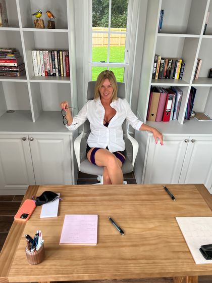 officebabes OnlyFans picture