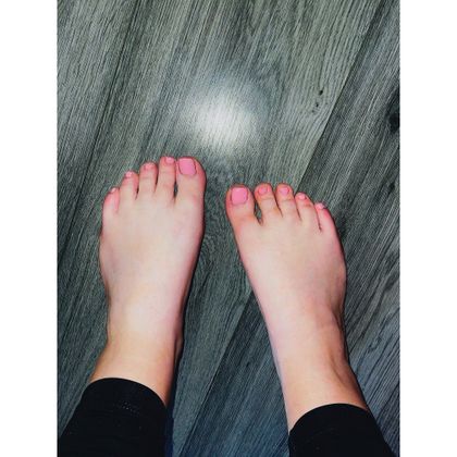 softfeetx OnlyFans picture