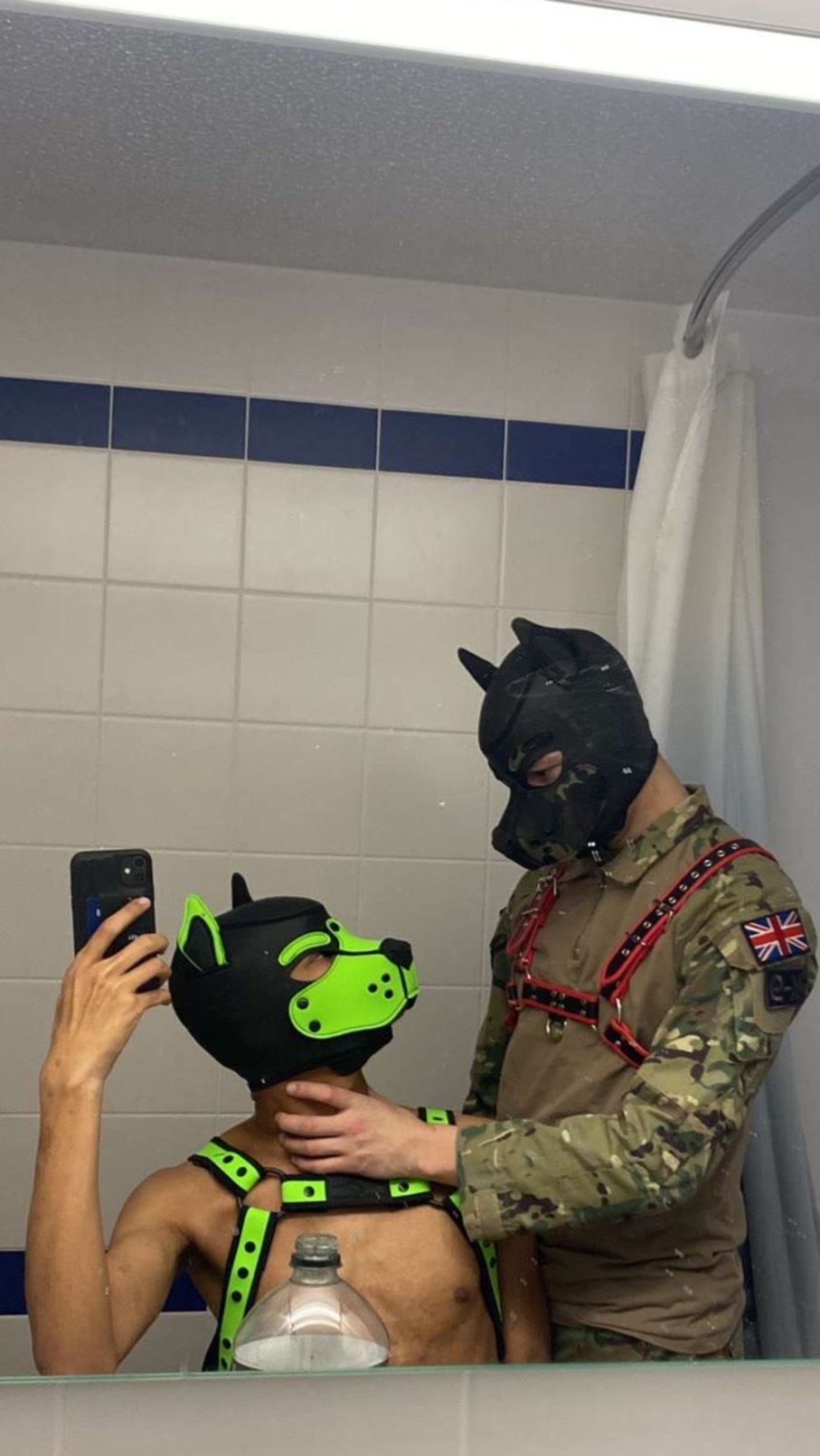 puppy_ammo4801 OnlyFans profile picture