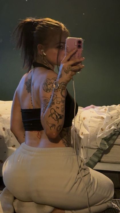 lilmissdarling OnlyFans picture