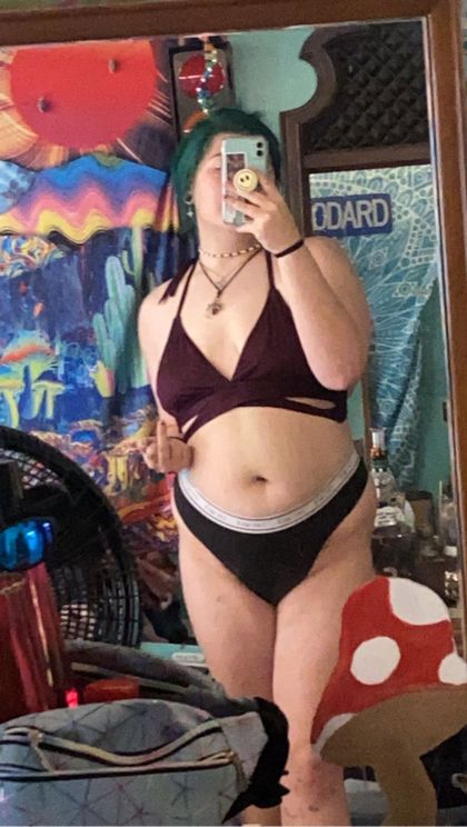 kaylighkush OnlyFans picture