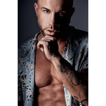tony Aguilera