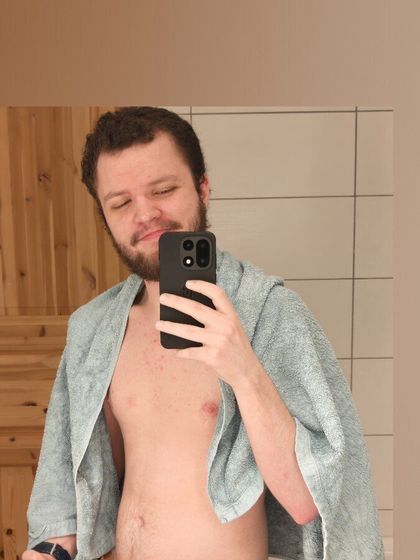 daribakk OnlyFans picture