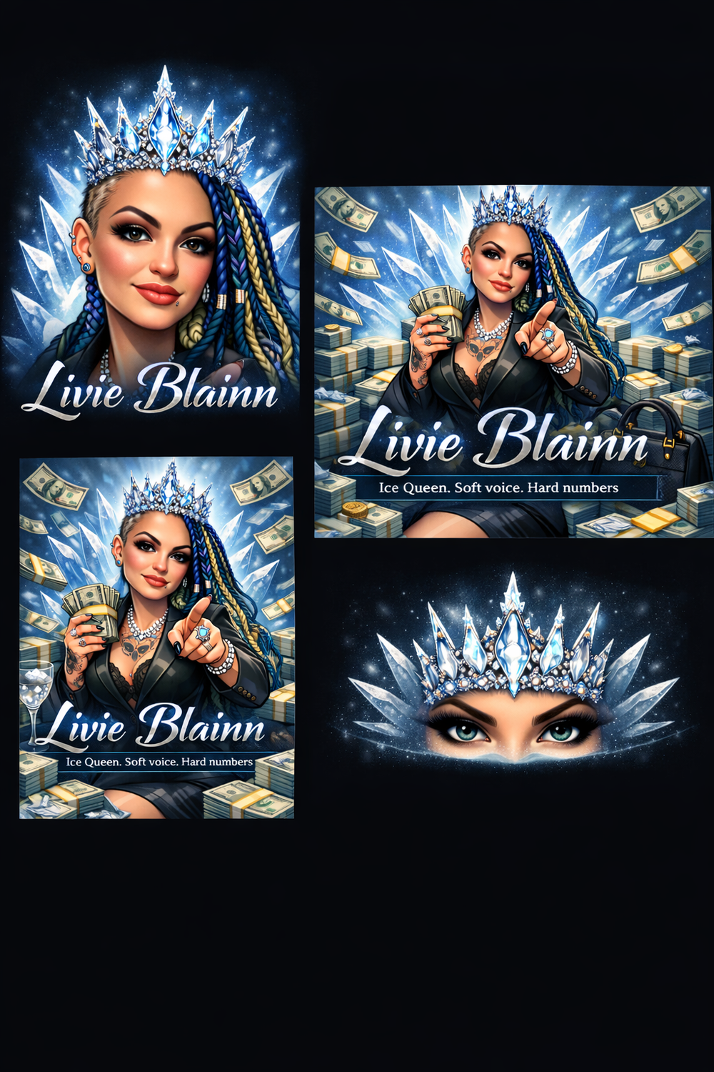 livieblainn OnlyFans profile picture
