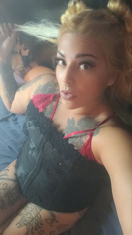 sn0bunnii3 OnlyFans picture