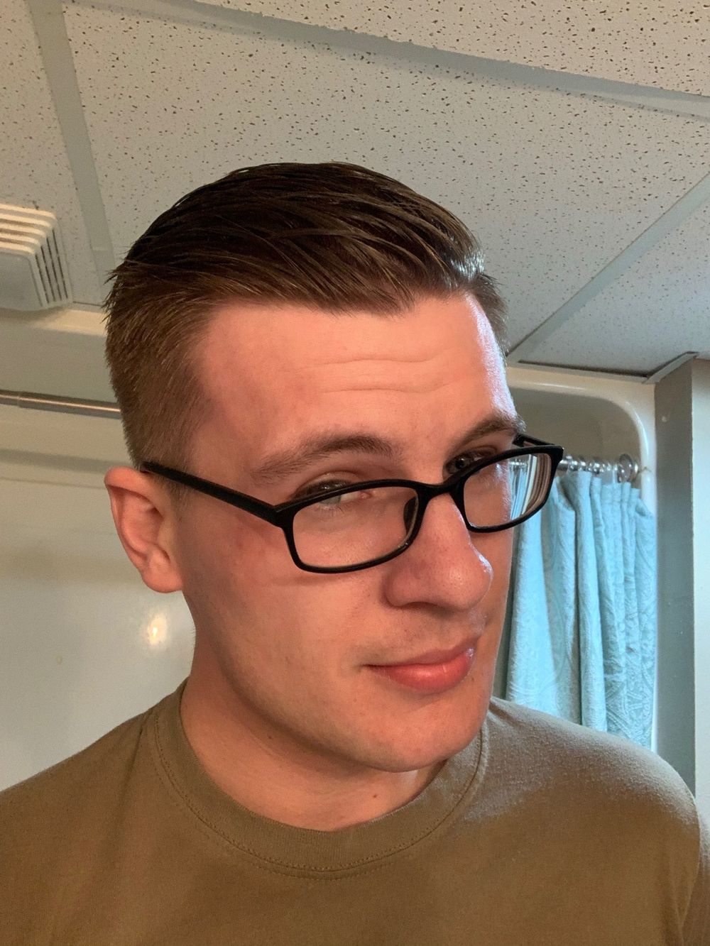 slickstersam OnlyFans profile picture