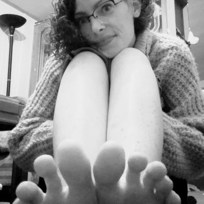 tarleeprettyfeet OnlyFans picture