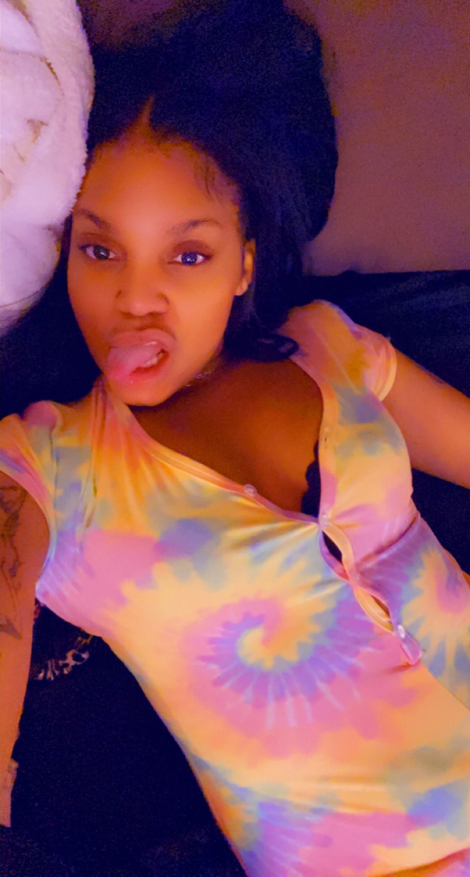 tfoxx91 OnlyFans profile picture