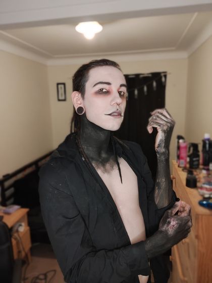 sin_weaver OnlyFans picture