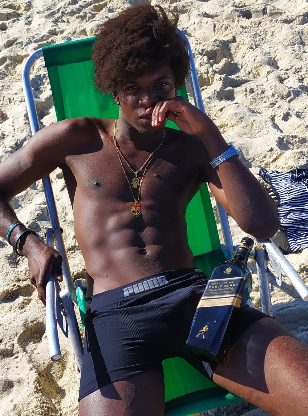 negrogusta OnlyFans profile picture