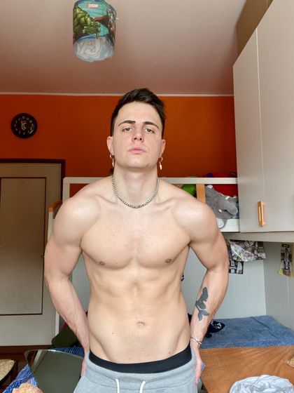 riccardobronuzzi OnlyFans picture