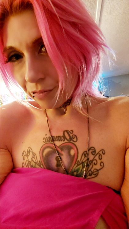 hippieamputeeheather OnlyFans picture